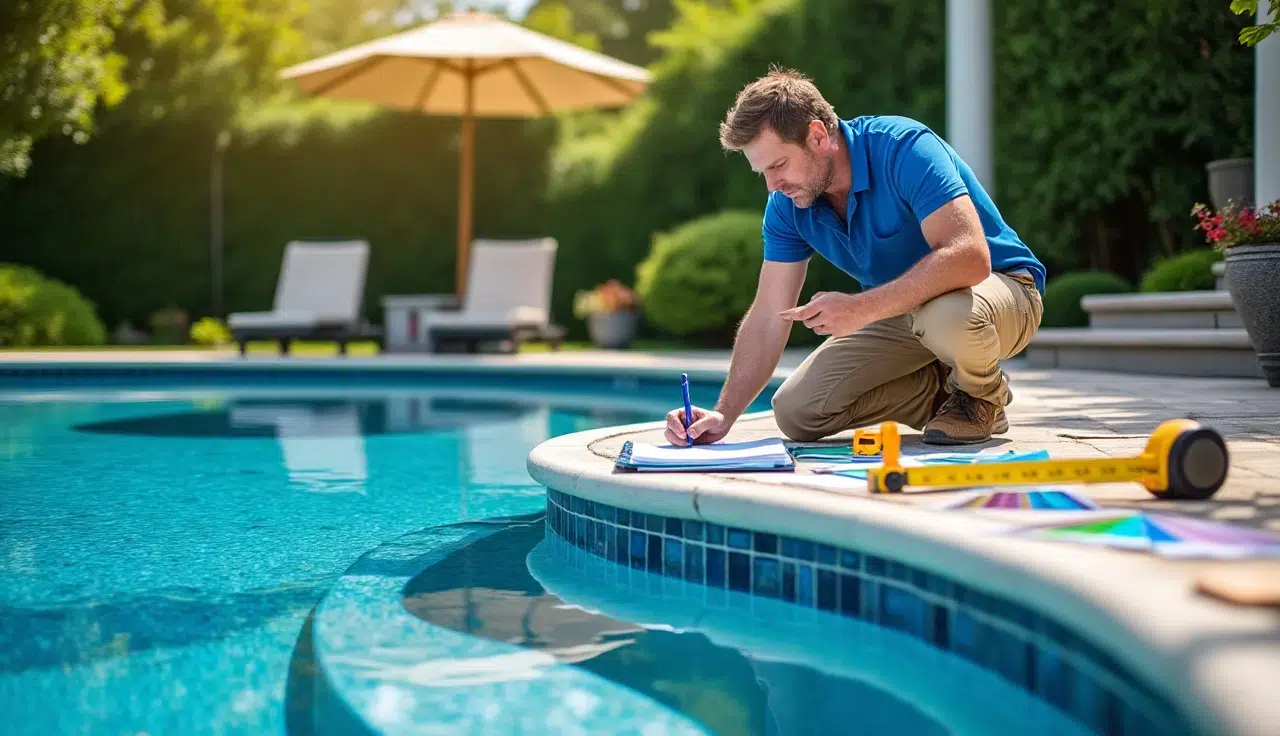 Professional Pool Cleaning in Royal Palm Beach FL