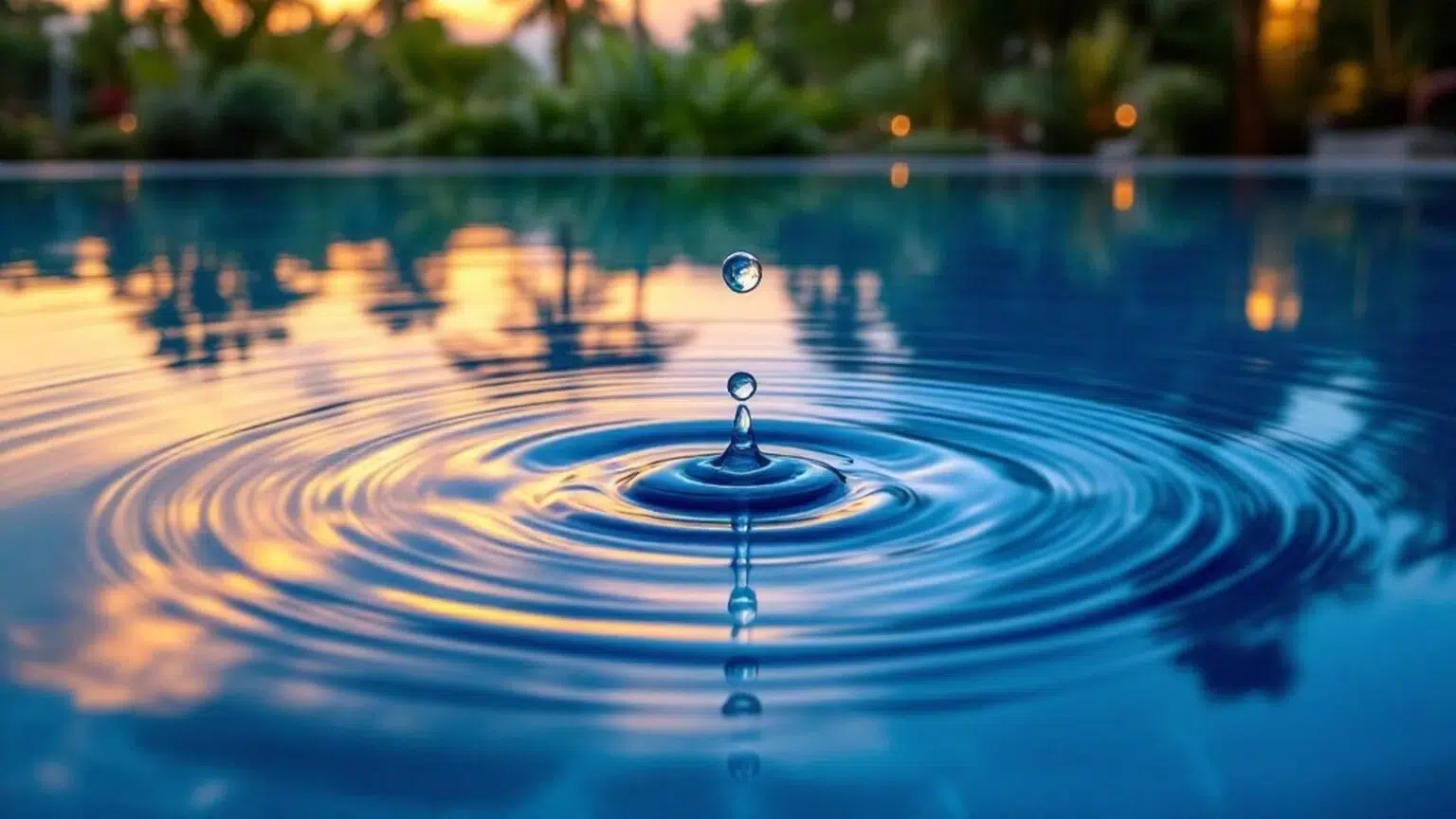 Professional Pool Cleaning in Royal Palm Beach FL
