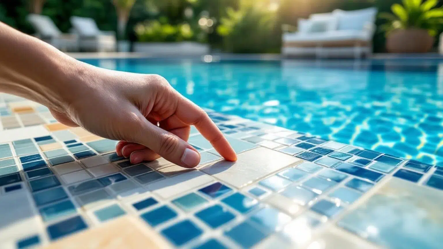 Professional Pool Cleaning in Royal Palm Beach FL
