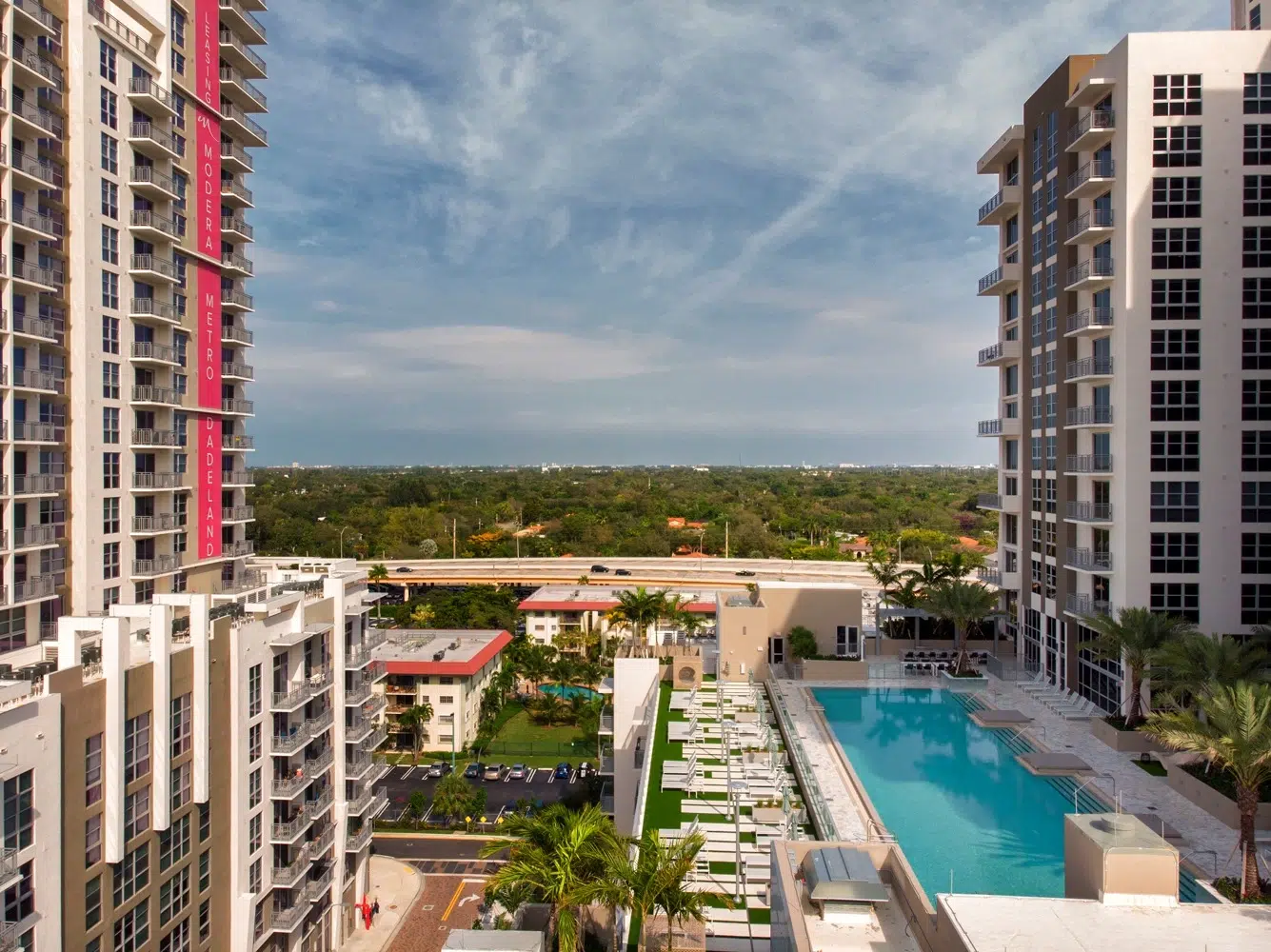 Professional Pool Cleaning in Royal Palm Beach FL